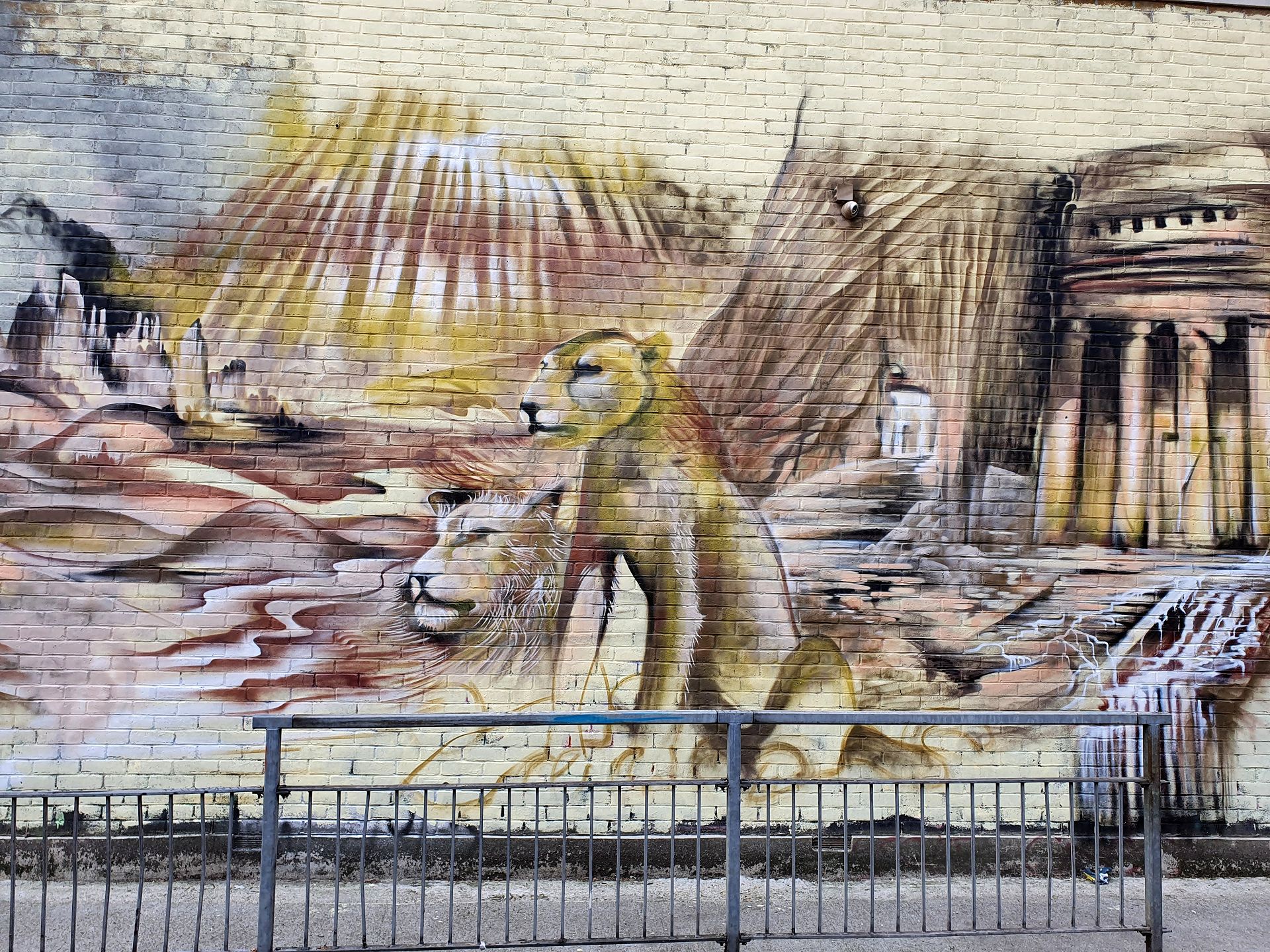 London
